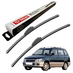 Silbak windscreen wipers for sale  Delivered anywhere in UK