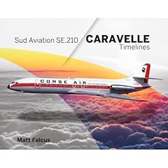 Sud aviation se.210 for sale  Delivered anywhere in UK