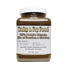 Aquatic foods 12oz for sale  Delivered anywhere in USA 