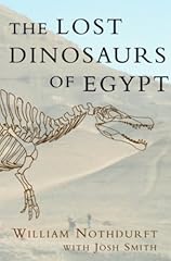 Lost dinosaurs egypt for sale  Delivered anywhere in USA 