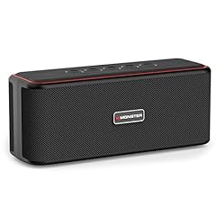 Monster shock plus for sale  Delivered anywhere in USA 