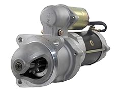 Rareelectrical new starter for sale  Delivered anywhere in USA 