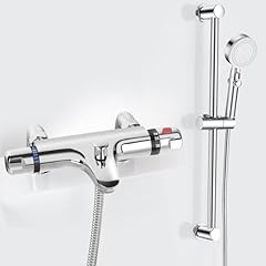 Thermostatic bath shower for sale  Delivered anywhere in Ireland