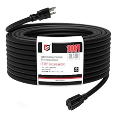 100 outdoor cord for sale  Delivered anywhere in USA 