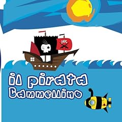 Pirata cammellino usato  Spedito ovunque in Italia 