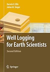Well logging earth for sale  Delivered anywhere in USA 