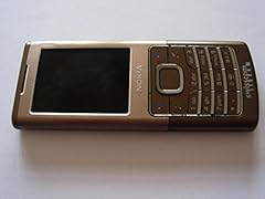 Nokia 6500 classic usato  Spedito ovunque in Italia 