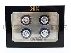 Scale models wheels gebraucht kaufen  Wird an jeden Ort in Deutschland