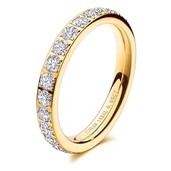 Jinear 3mm wedding for sale  Delivered anywhere in USA 
