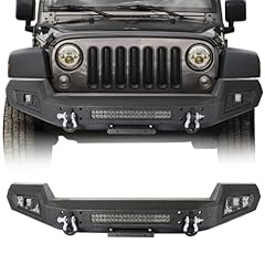 Tokmowin front bumper for sale  Delivered anywhere in USA 