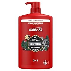 Spice wolfthorn duschgel gebraucht kaufen  Wird an jeden Ort in Deutschland