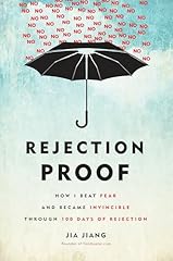 Rejection proof how d'occasion  Livré partout en France