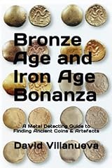 Bronze age iron for sale  Delivered anywhere in UK
