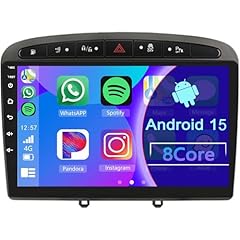 Android car stereo for sale  Delivered anywhere in UK