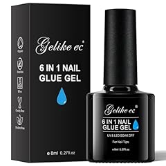 Gelike nagelkleber kunstnägel gebraucht kaufen  Wird an jeden Ort in Deutschland