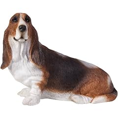 Sandicast basset hound for sale  Delivered anywhere in USA 