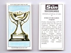 Sun soccercards 997 for sale  Delivered anywhere in UK