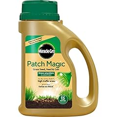 Miracle gro patch for sale  Delivered anywhere in UK