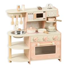 Wooden kitchen playset for sale  Delivered anywhere in USA 