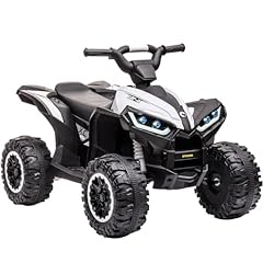 Quad électrique enfant d'occasion  Livré partout en France