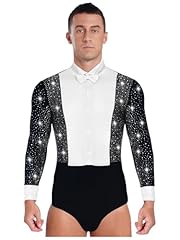 Yizyif men rhinestones for sale  Delivered anywhere in UK