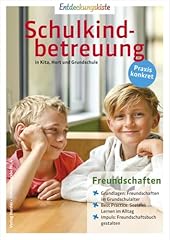 Freundschaften entdeckungskist gebraucht kaufen  Wird an jeden Ort in Deutschland
