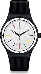 Swatch mens analogue for sale  Delivered anywhere in UK