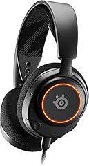 Steelseries arctis nova d'occasion  Livré partout en Belgiqu