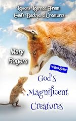 God magnificent creatures for sale  Delivered anywhere in UK