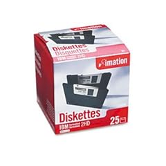 Imation 3.5 inch for sale  Delivered anywhere in USA 