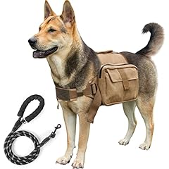 Dog hiking backpack for sale  Delivered anywhere in USA 