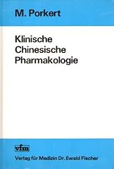 Klinische chinesische pharmako gebraucht kaufen  Wird an jeden Ort in Deutschland