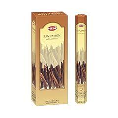 Wlm räucherstäbchen cinnamon gebraucht kaufen  Wird an jeden Ort in Deutschland