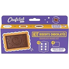 Chefclub kit biscuits d'occasion  Livré partout en France