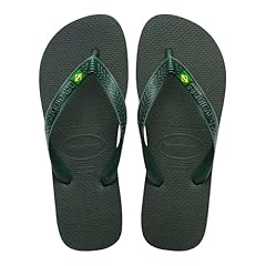 Havaianas top brasil usato  Spedito ovunque in Italia 