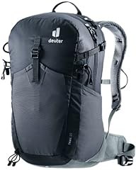 Deuter trail black for sale  Delivered anywhere in USA 