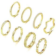 Diamday 8pcs 14k for sale  Delivered anywhere in UK