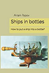 Ships bottles how for sale  Delivered anywhere in Ireland