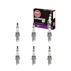 Ngk ruthenium spark for sale  Delivered anywhere in USA 