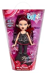 Bratz doll red gebraucht kaufen  Wird an jeden Ort in Deutschland