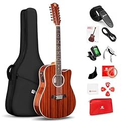 Vangoa string guitar for sale  Delivered anywhere in USA 