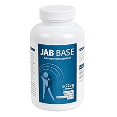 Jab biopharma base gebraucht kaufen  Wird an jeden Ort in Deutschland