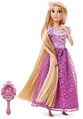 Disney Parks Exclusive - 12 Inch Doll with Brush -, used for sale  Delivered anywhere in UK