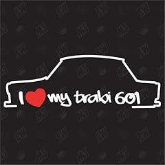 Love trabant 601 gebraucht kaufen  Wird an jeden Ort in Deutschland