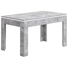 Stone esstisch beton gebraucht kaufen  Wird an jeden Ort in Deutschland
