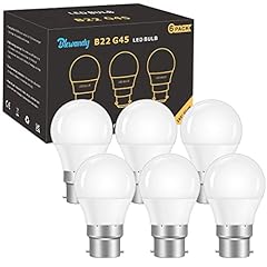 Lampadine led b22 usato  Spedito ovunque in Italia 