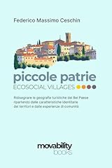 Piccole patrie ridisegnare usato  Spedito ovunque in Italia 