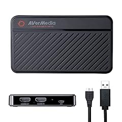 Avermedia live gamer for sale  Delivered anywhere in Ireland