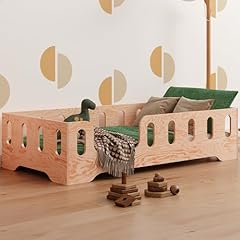 Smartwood lit enfant d'occasion  Livré partout en Belgiqu