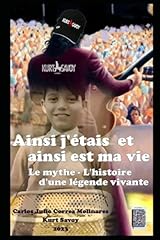 Vie mythe histoire d'occasion  Livré partout en France